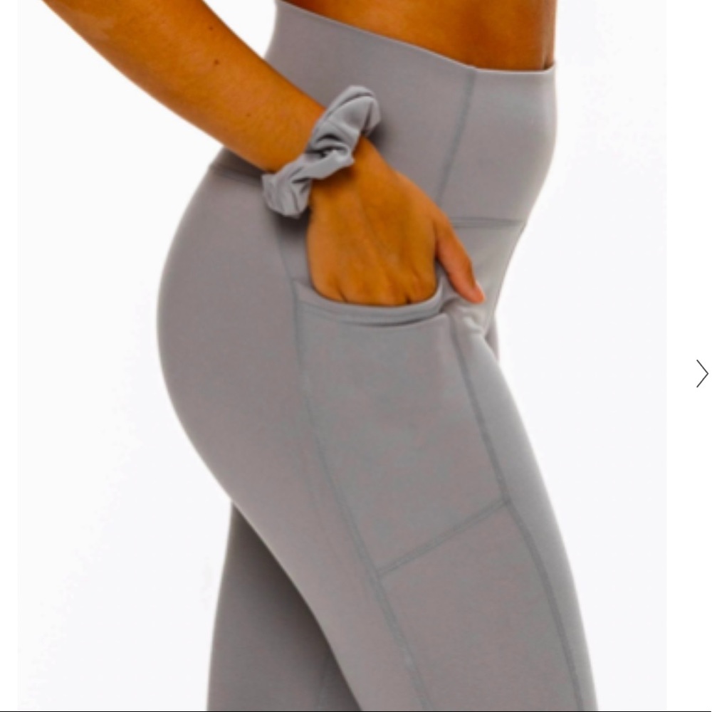 Ethos leggings sz XS